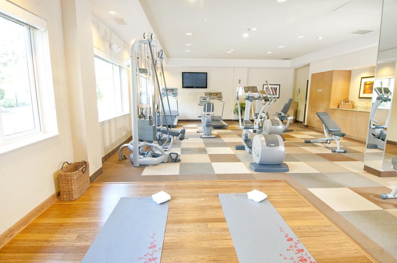 Silver Cloud Hotel - Bellevue Eastgate - thumb 11