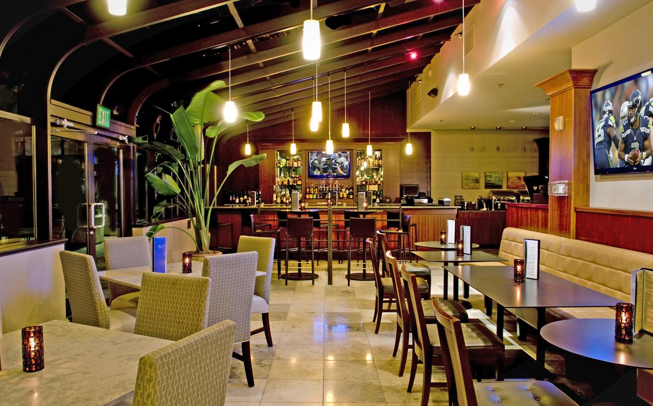 Silver Cloud Hotel - Bellevue Eastgate - thumb 29