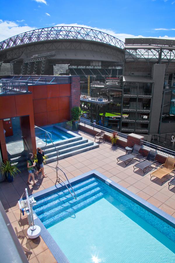 Silver Cloud Hotel - Seattle Stadium - thumb 15