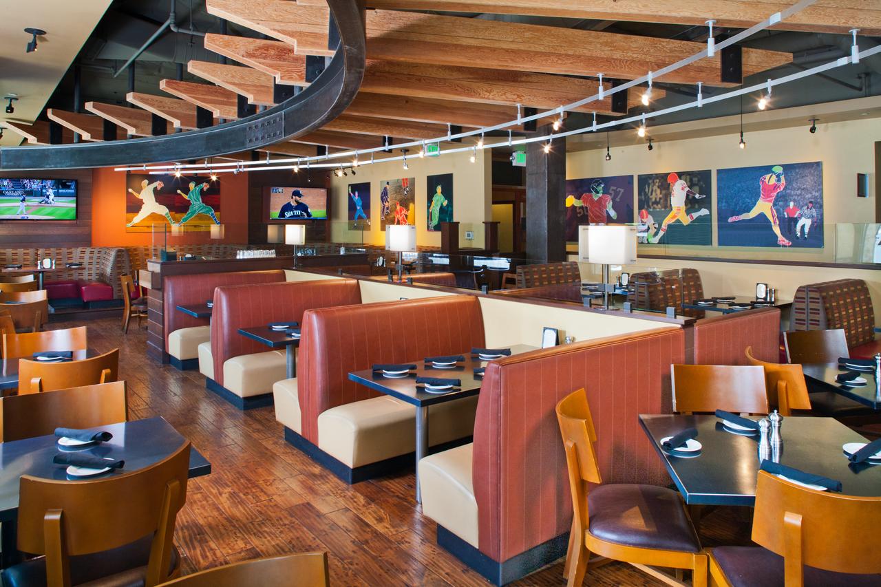 Silver Cloud Hotel - Seattle Stadium - thumb 9