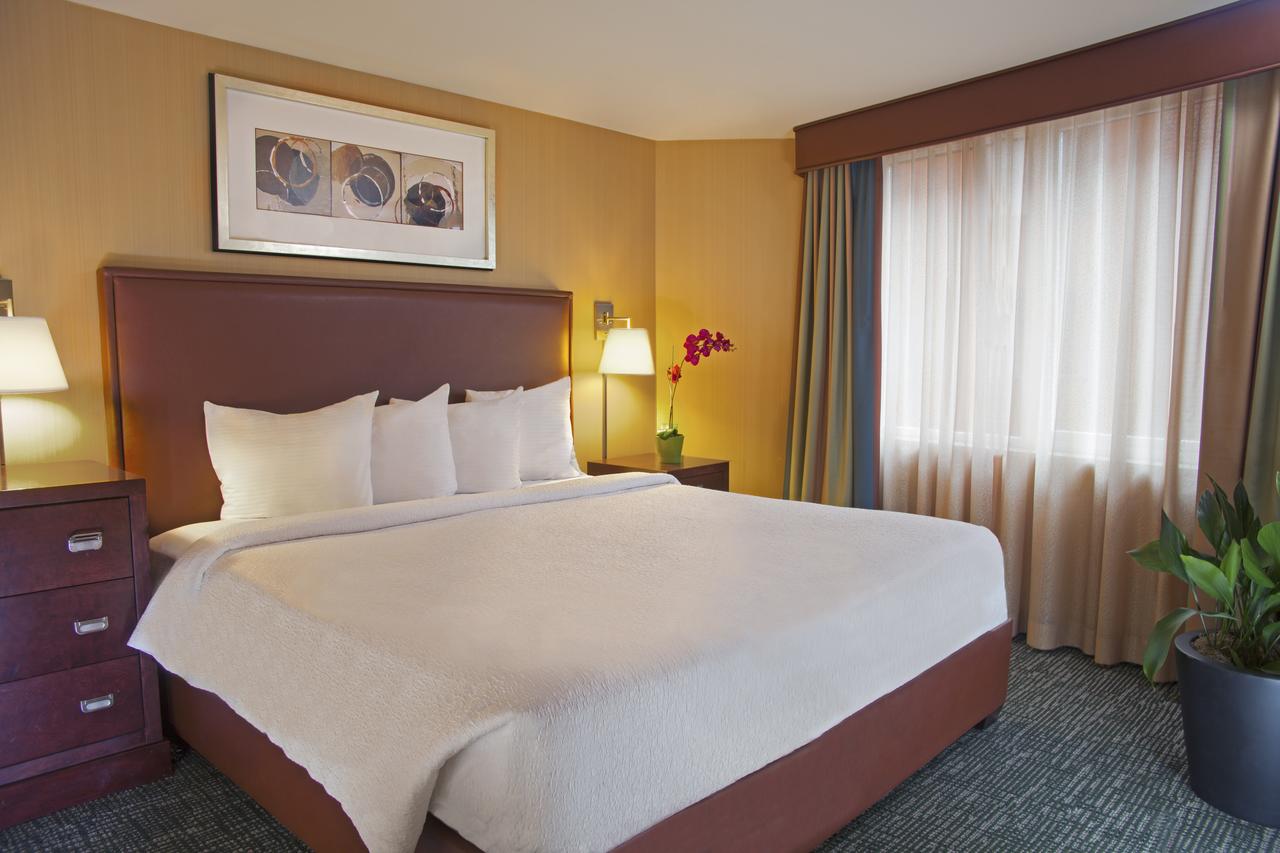 Silver Cloud Hotel - Seattle Stadium - thumb 41