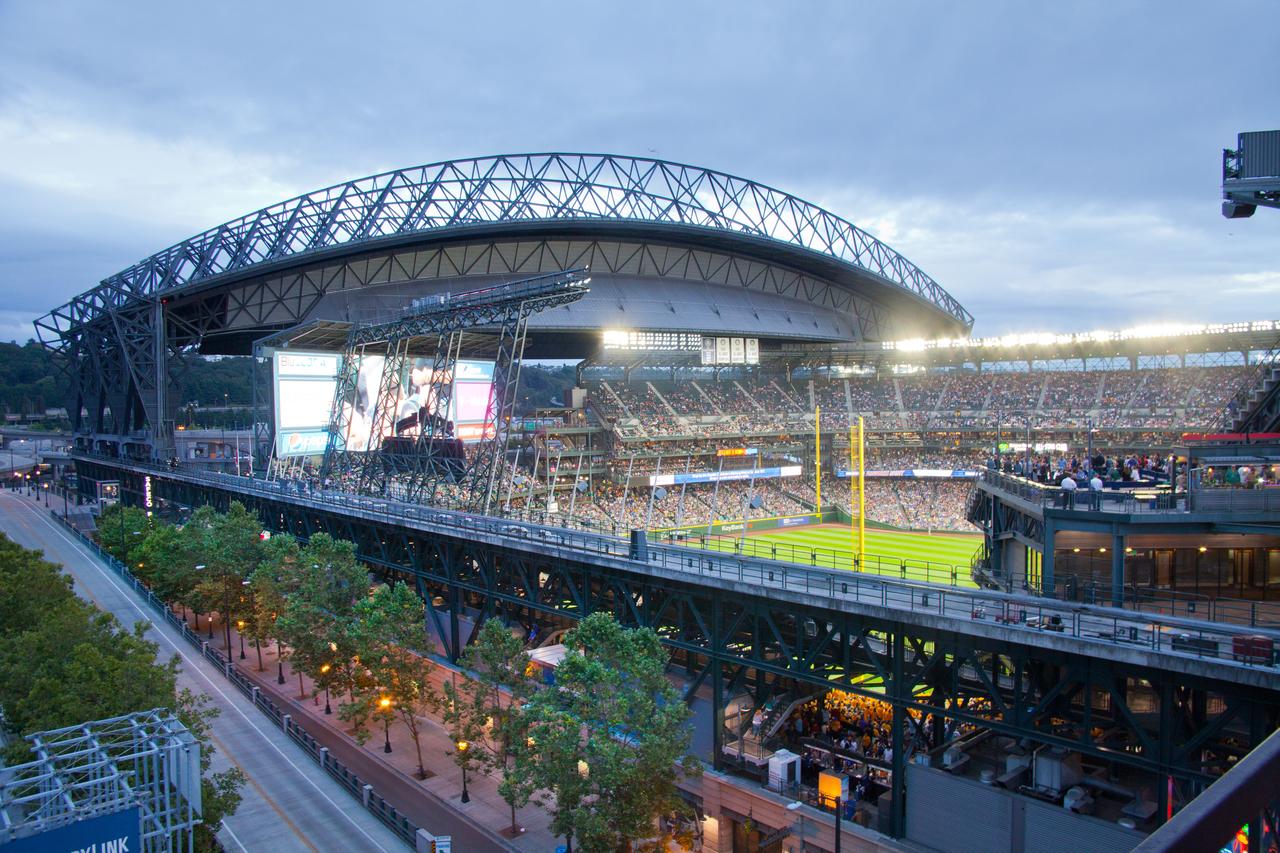 Silver Cloud Hotel - Seattle Stadium - thumb 16