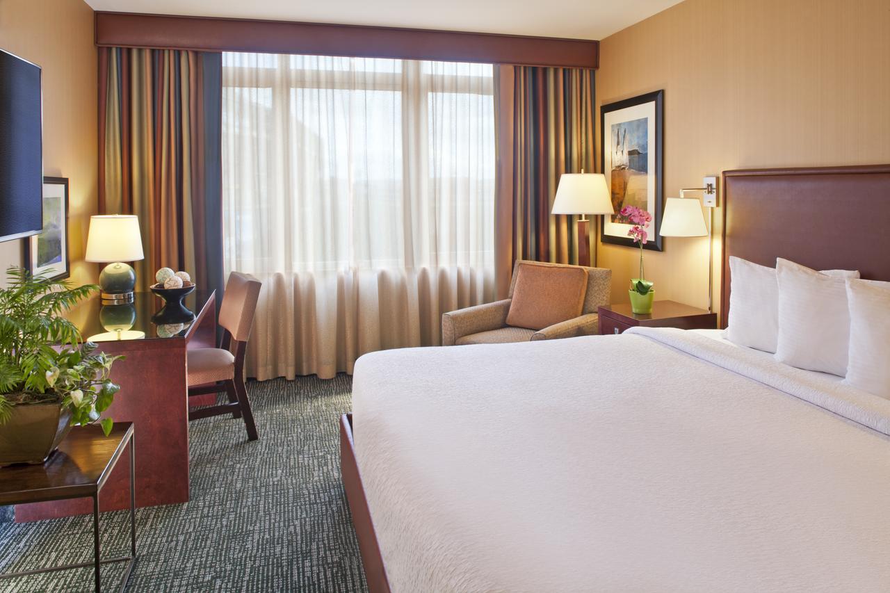 Silver Cloud Hotel - Seattle Stadium - thumb 5