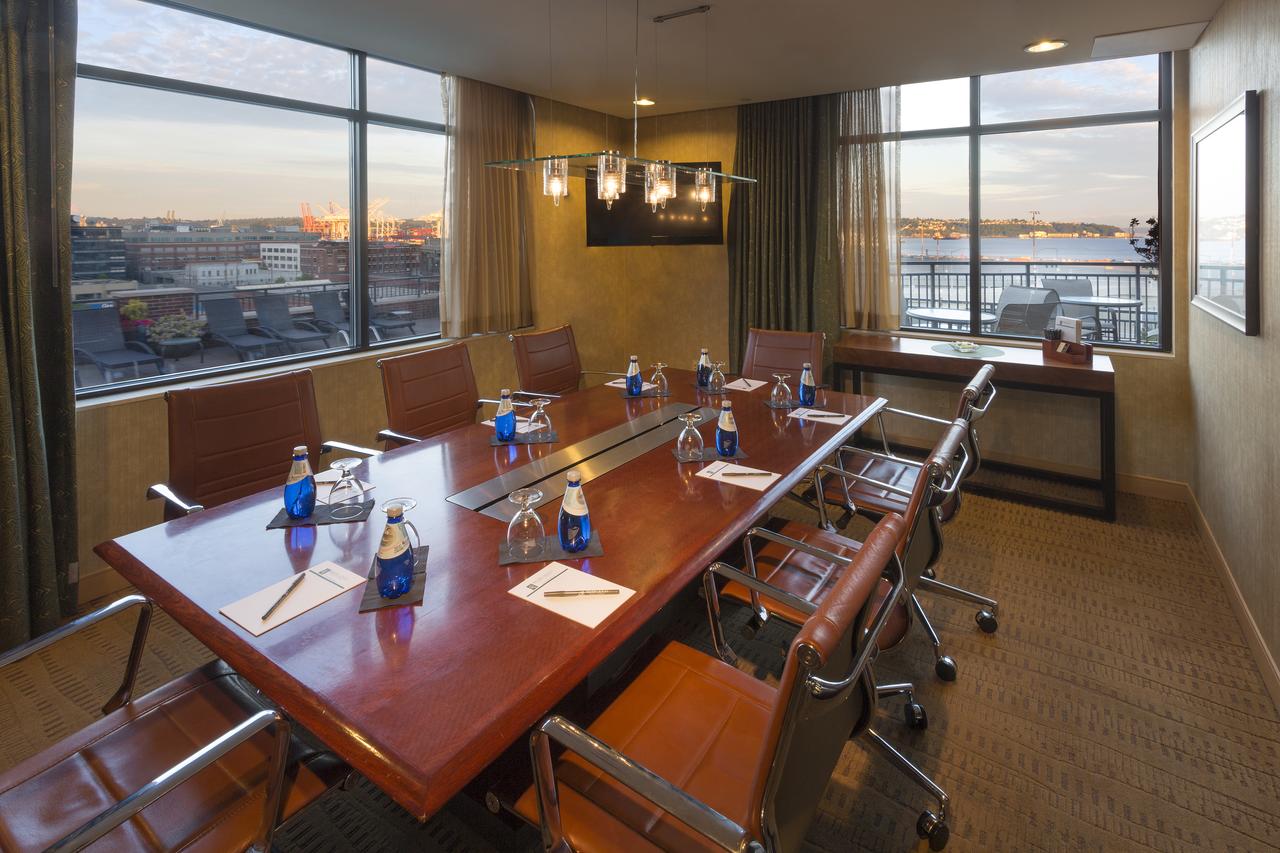 Silver Cloud Hotel - Seattle Stadium - thumb 21
