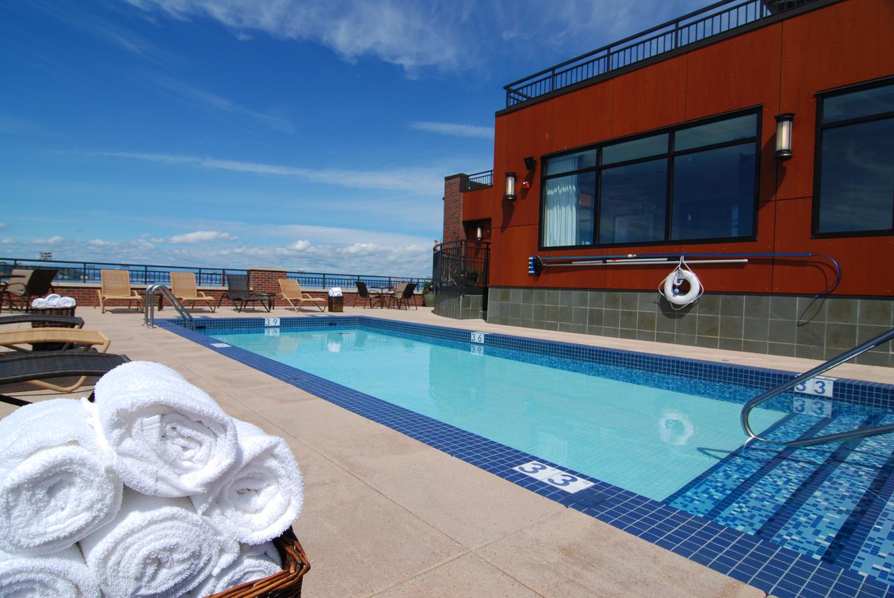 Silver Cloud Hotel - Seattle Stadium - thumb 7