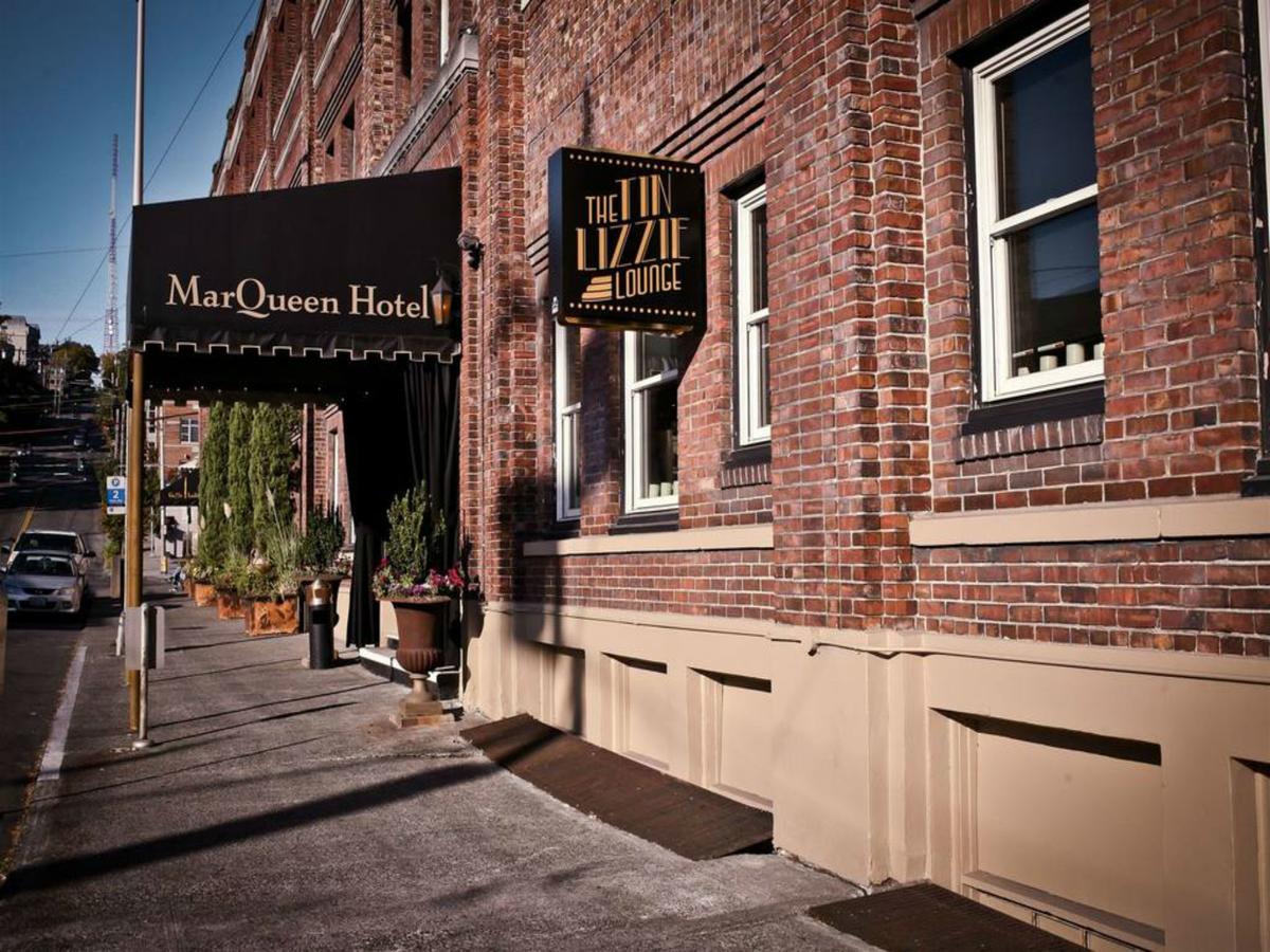 MarQueen Hotel - thumb 43