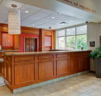 Hilton Garden Inn Seattle/Issaquah - Accommodation Dallas