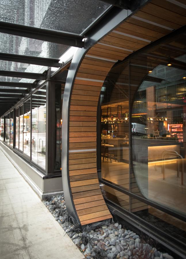 MOXY Seattle Downtown - thumb 8