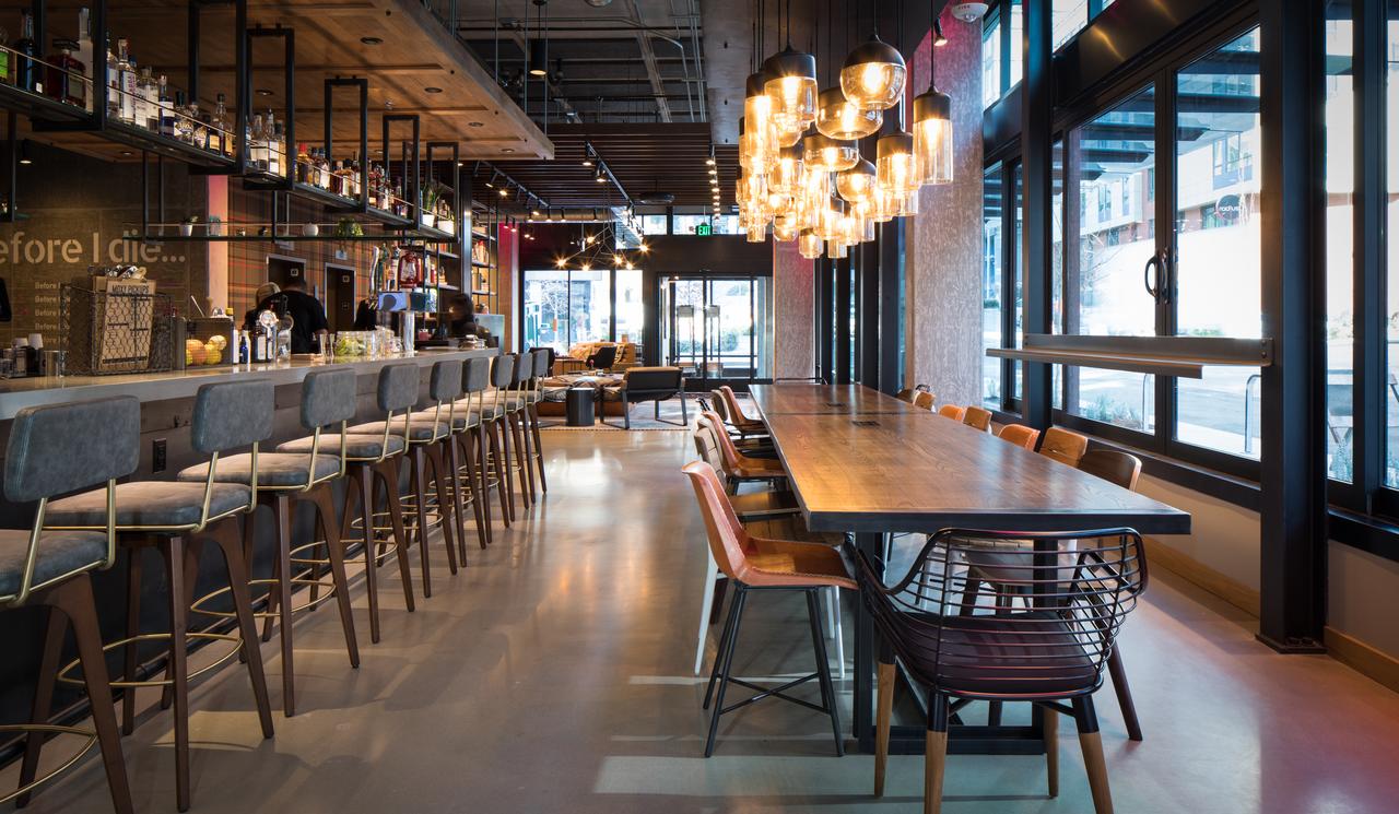 MOXY Seattle Downtown - thumb 18