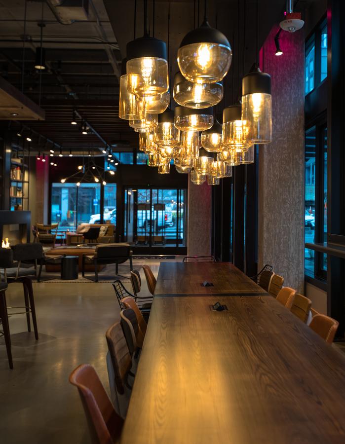 MOXY Seattle Downtown - thumb 17
