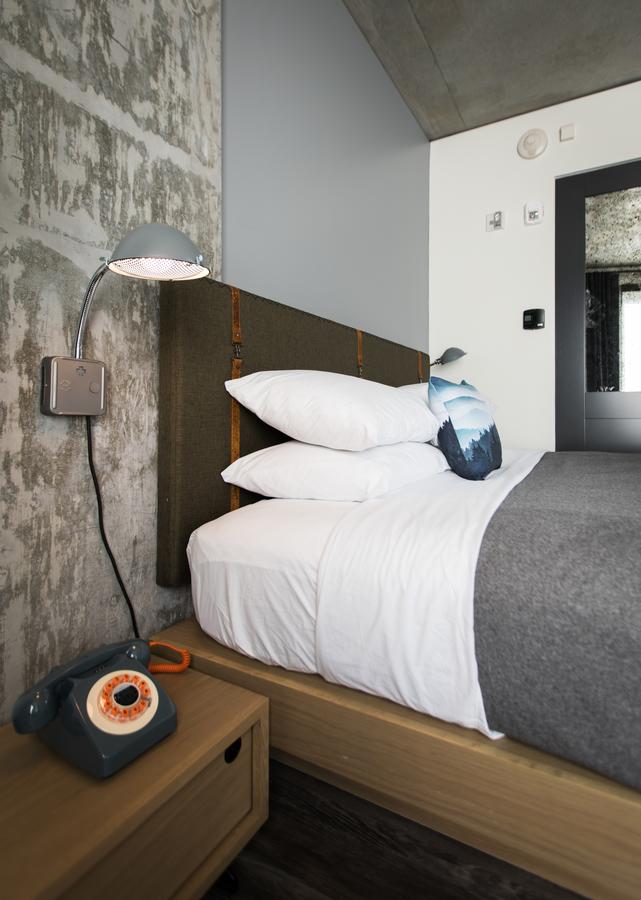 MOXY Seattle Downtown - thumb 40