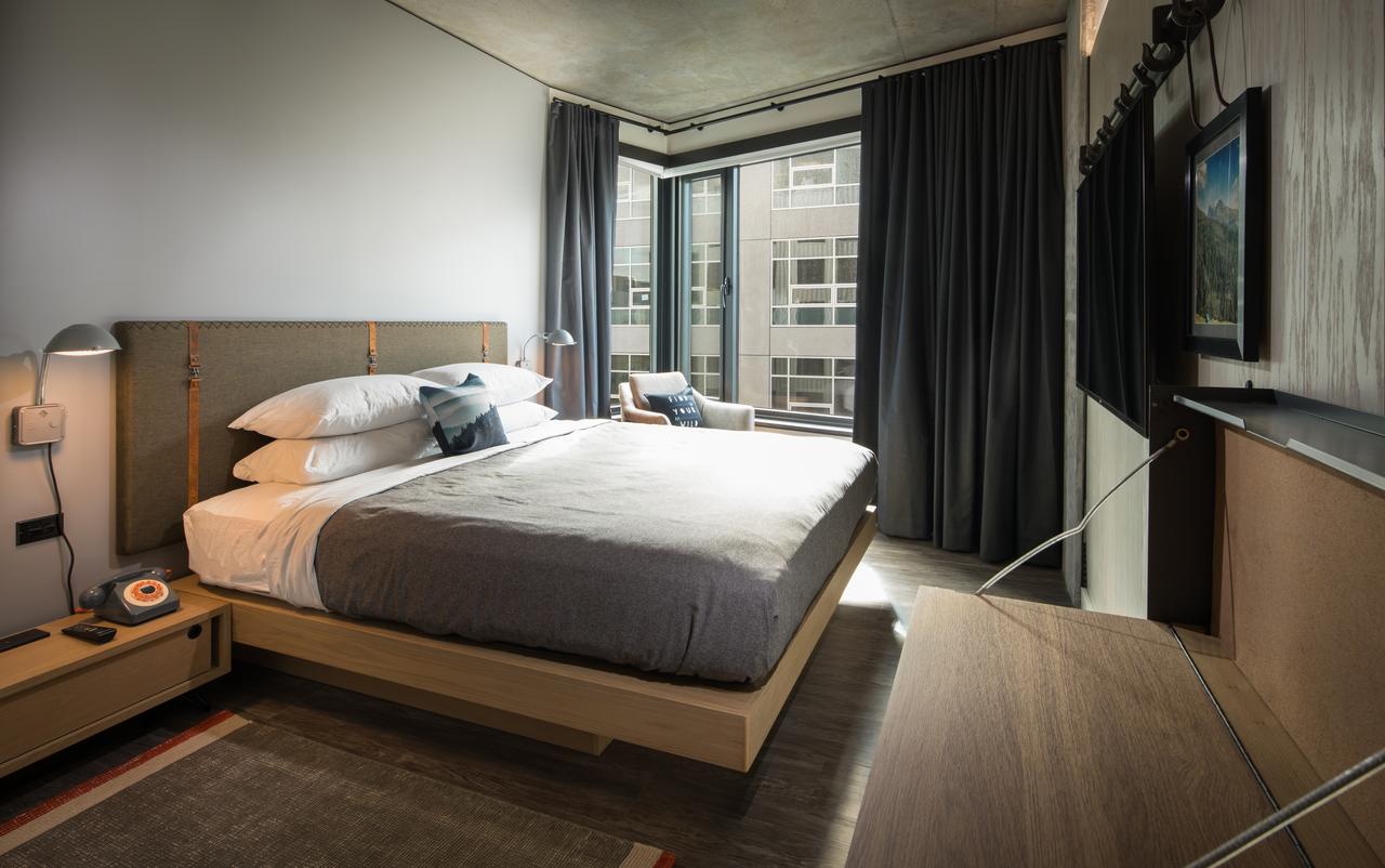 MOXY Seattle Downtown - thumb 0