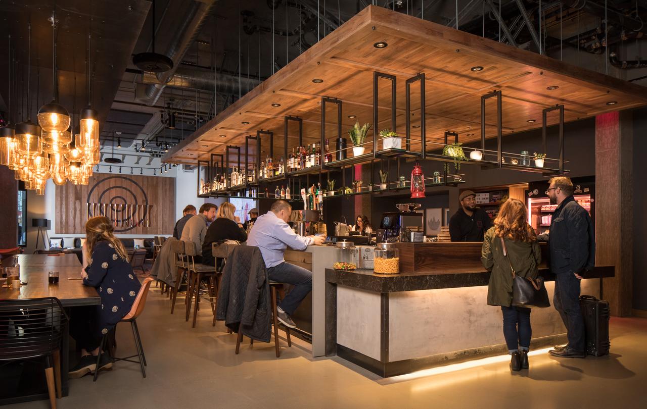 MOXY Seattle Downtown - thumb 11