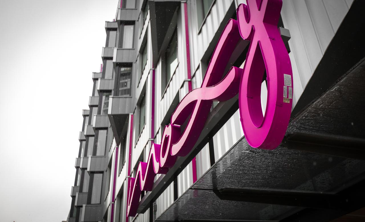 MOXY Seattle Downtown - thumb 7