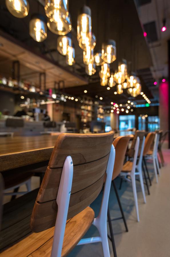 MOXY Seattle Downtown - thumb 19