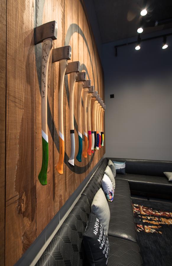 MOXY Seattle Downtown - thumb 16