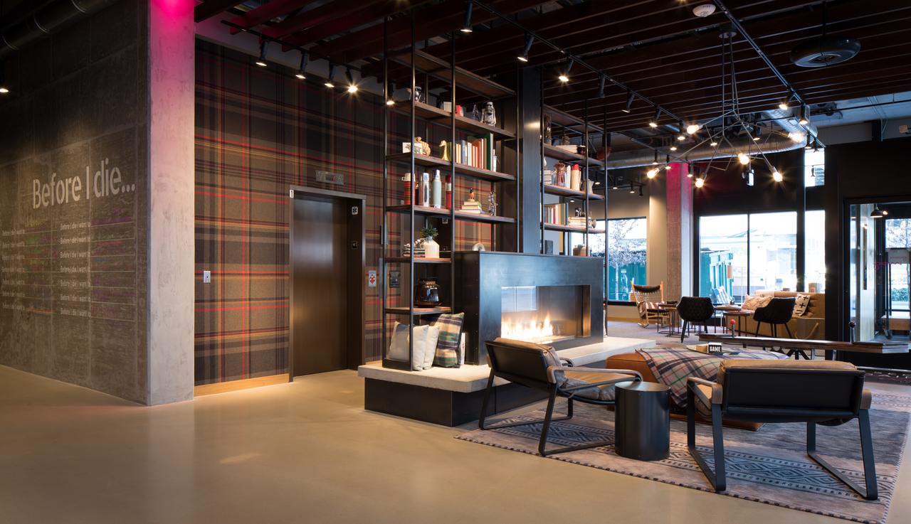 MOXY Seattle Downtown - thumb 20