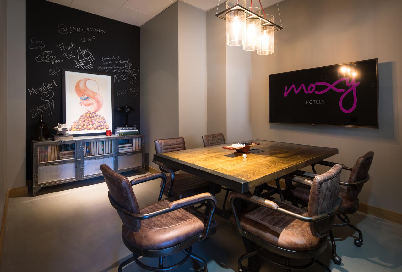 MOXY Seattle Downtown - thumb 28