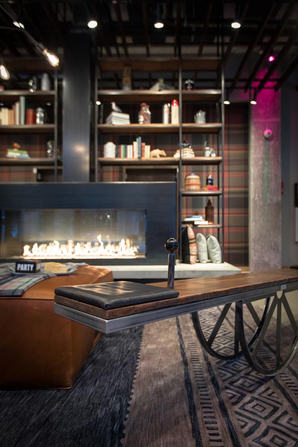 MOXY Seattle Downtown - thumb 26