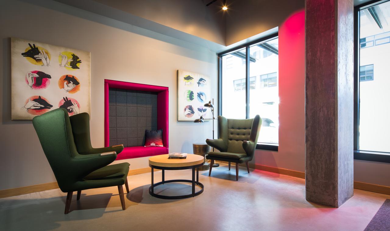 MOXY Seattle Downtown - thumb 29