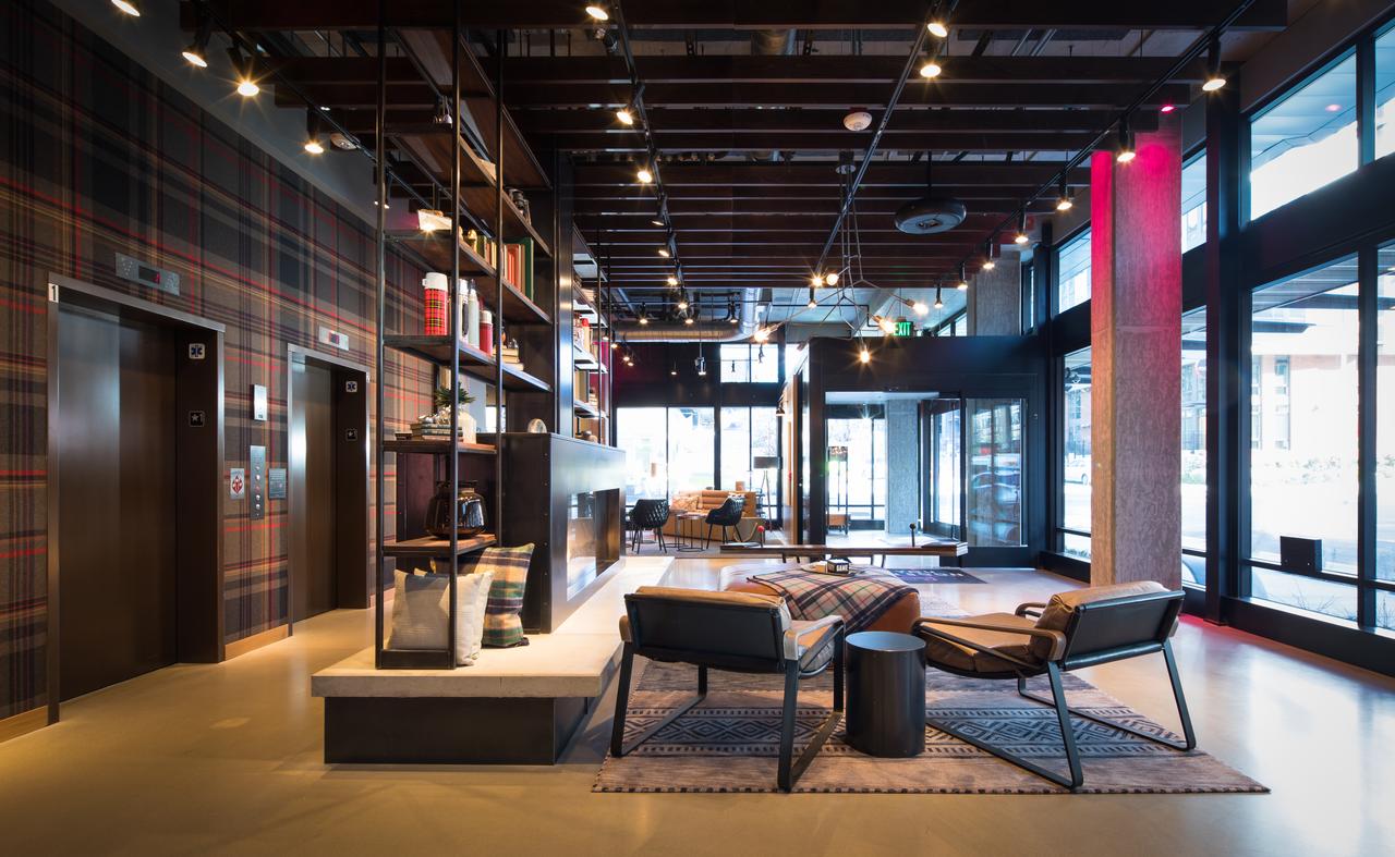 MOXY Seattle Downtown - thumb 22