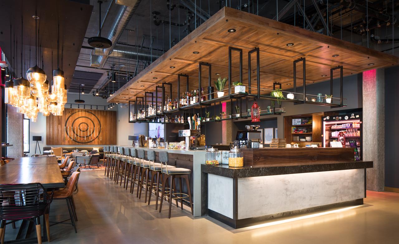 MOXY Seattle Downtown - thumb 10