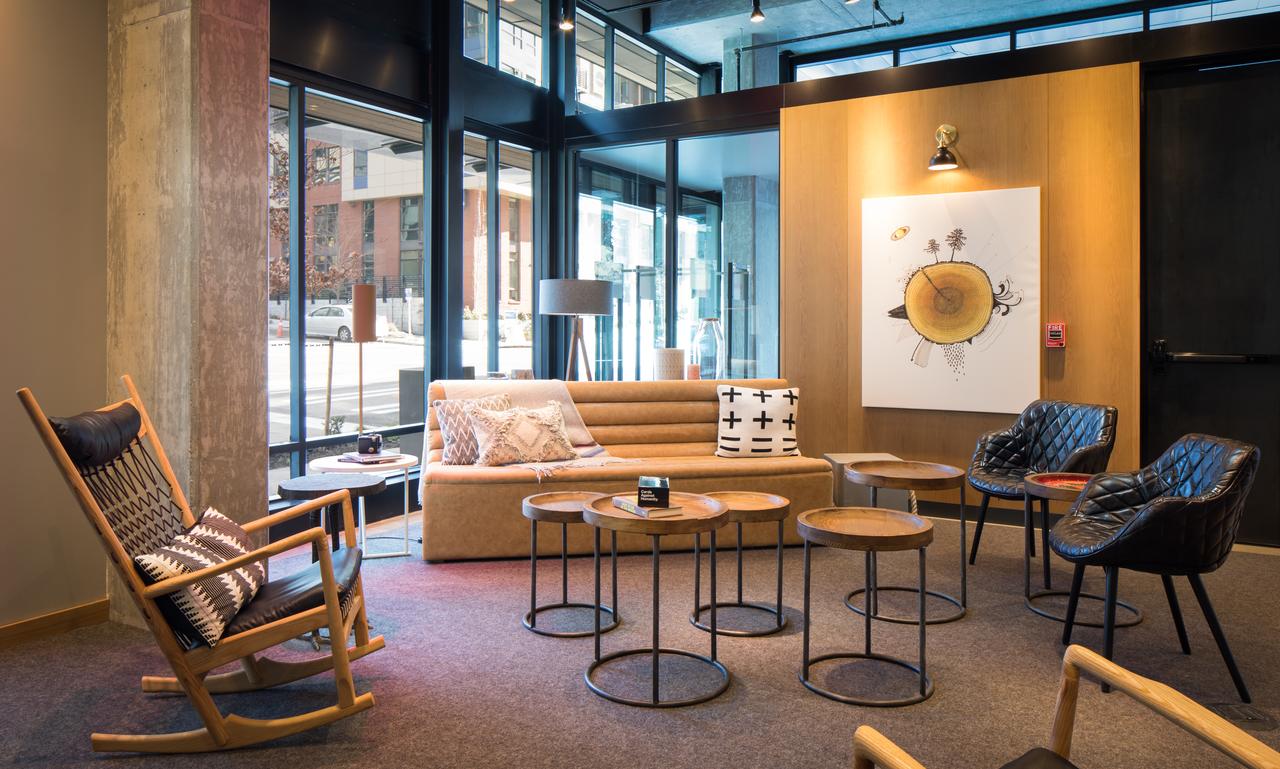 MOXY Seattle Downtown - thumb 27
