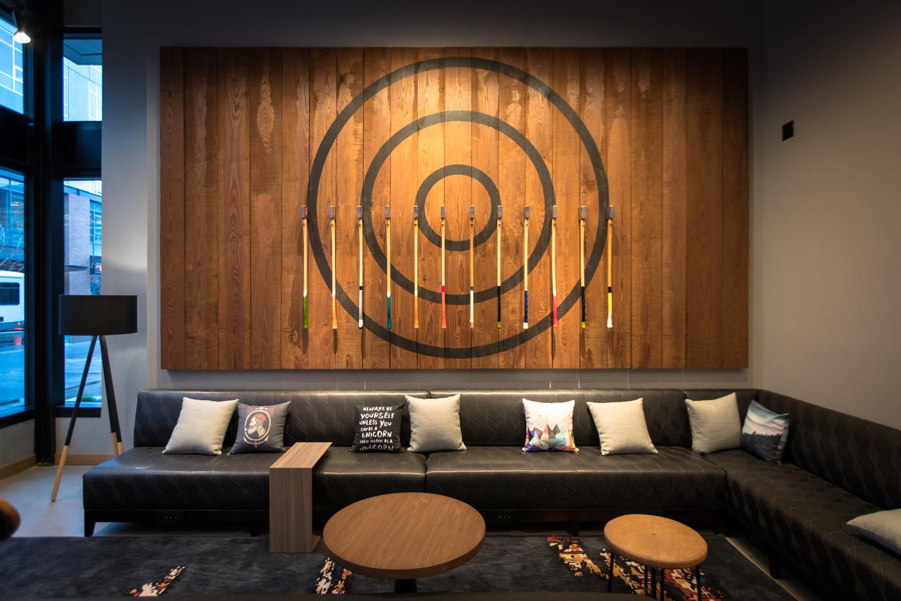 MOXY Seattle Downtown - thumb 14