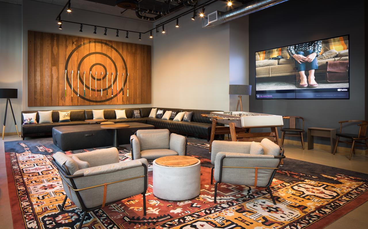 MOXY Seattle Downtown - thumb 15