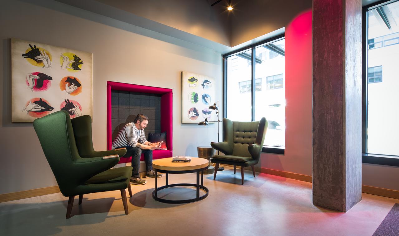 MOXY Seattle Downtown - thumb 25