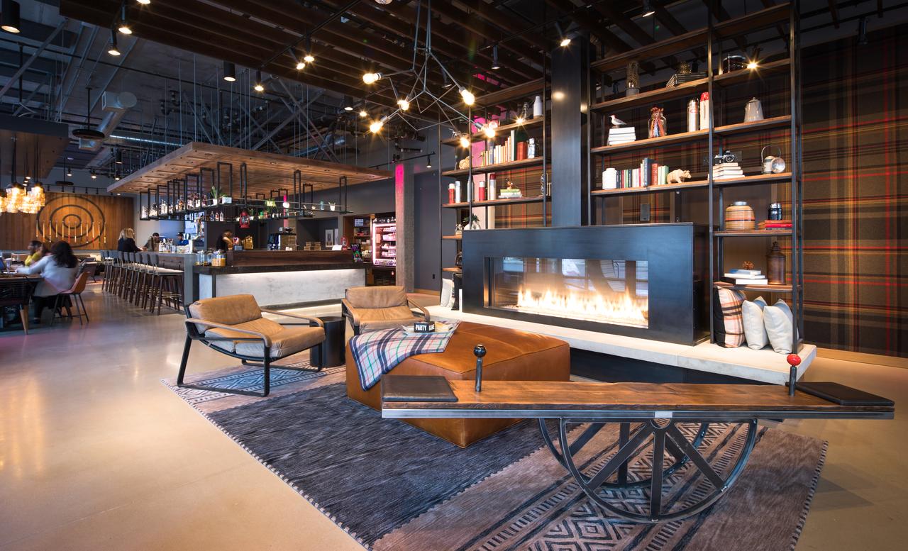 MOXY Seattle Downtown - thumb 23