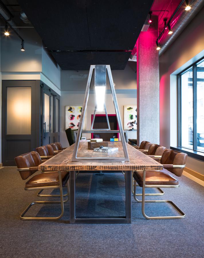 MOXY Seattle Downtown - thumb 24