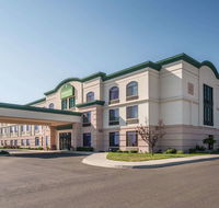 Wingate by Wyndham Spokane Airport - Accommodation Dallas