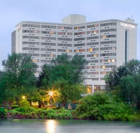 DoubleTree by Hilton Spokane City Center - Accommodation Dallas