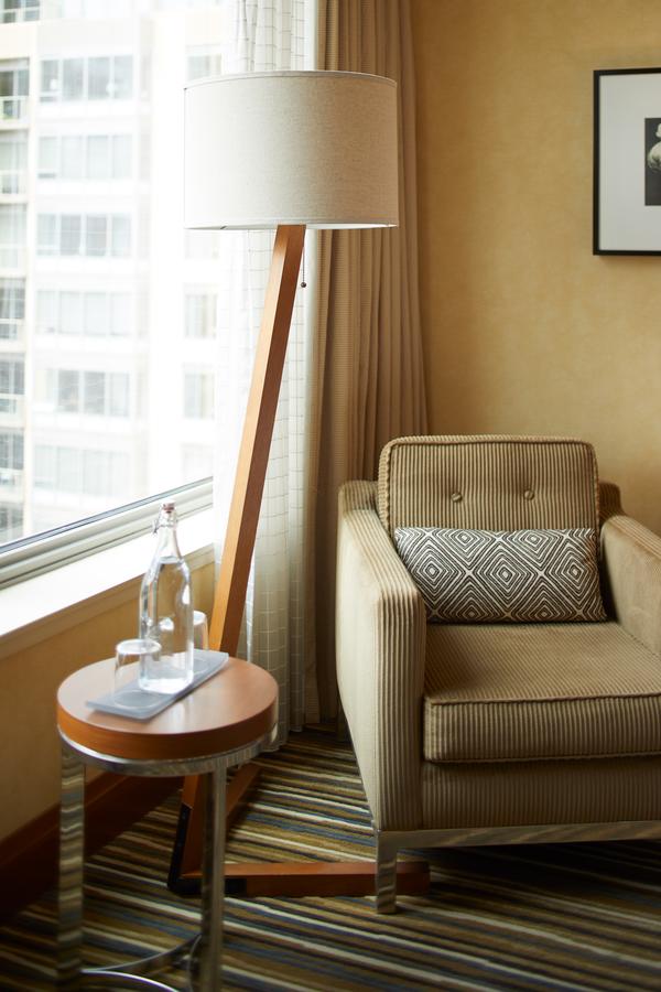 Pan Pacific Seattle - thumb 18