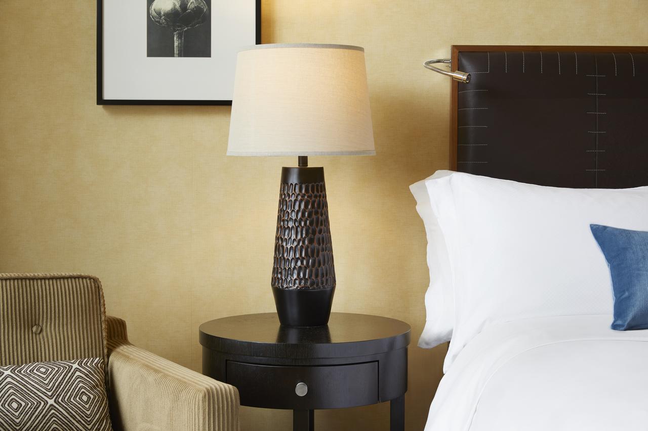 Pan Pacific Seattle - thumb 8