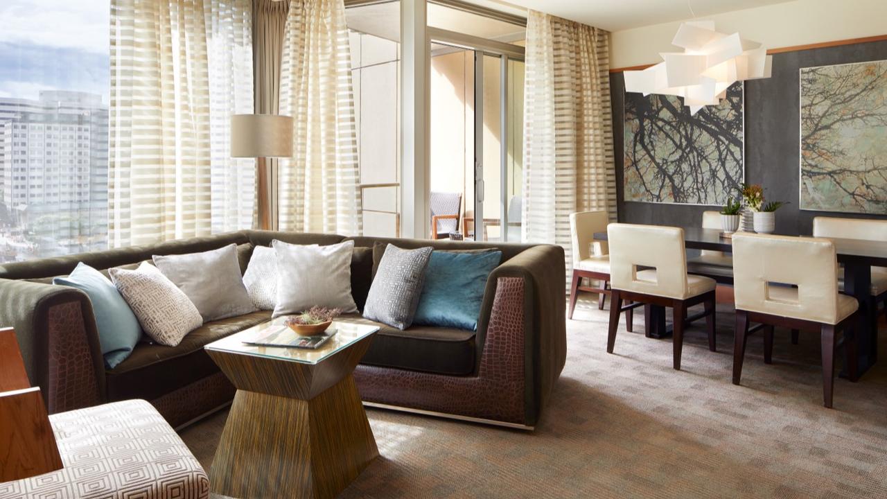 Pan Pacific Seattle - thumb 5