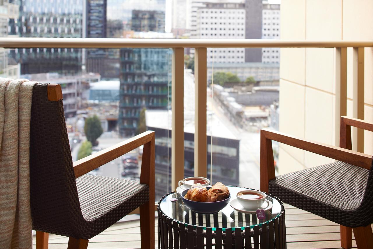 Pan Pacific Seattle - thumb 14
