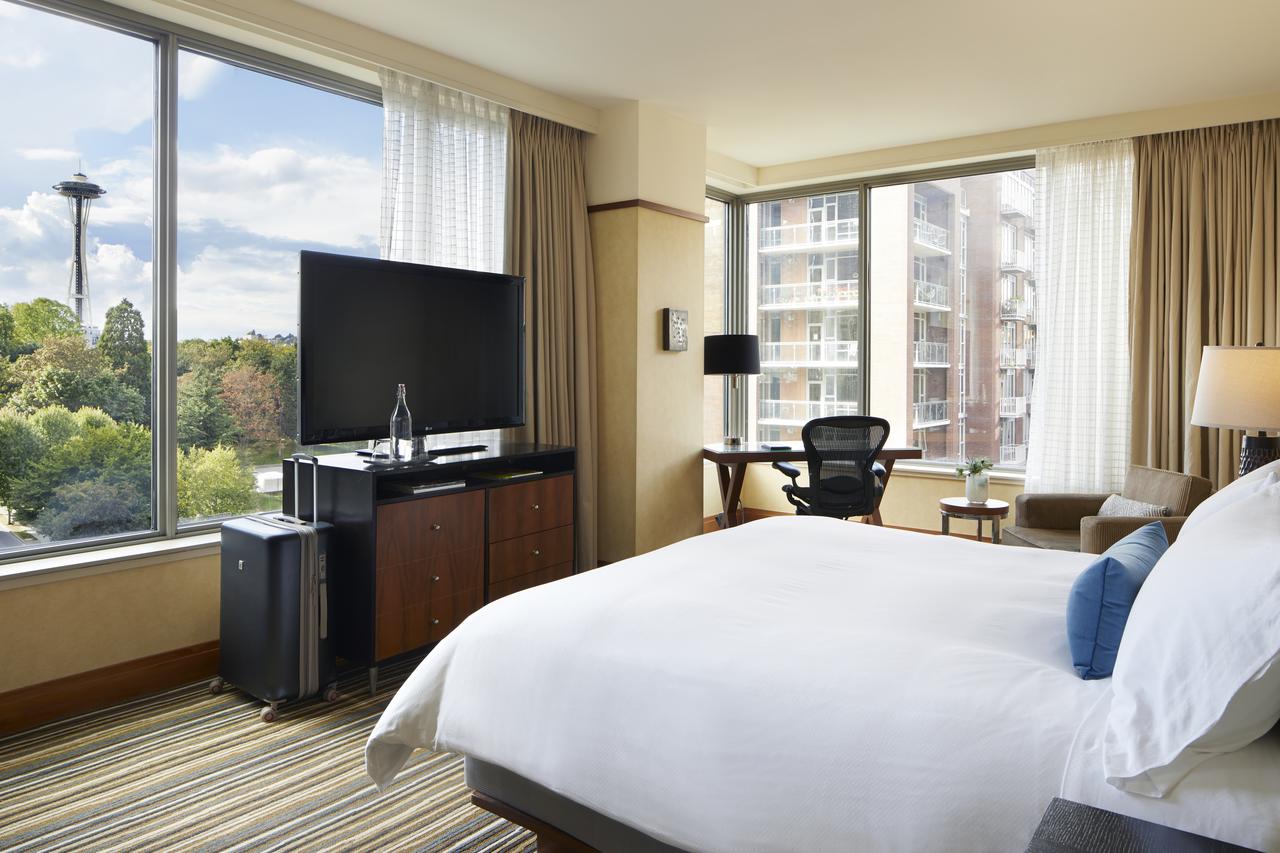Pan Pacific Seattle - thumb 11
