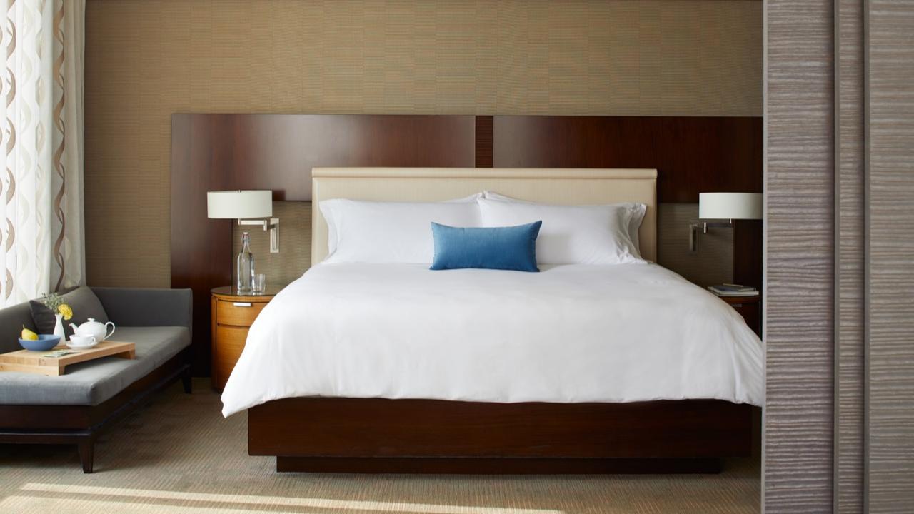 Pan Pacific Seattle - thumb 1