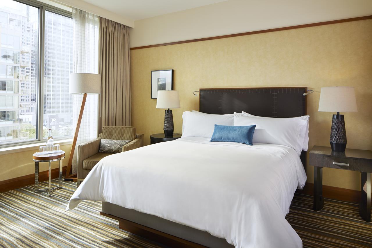 Pan Pacific Seattle - thumb 7