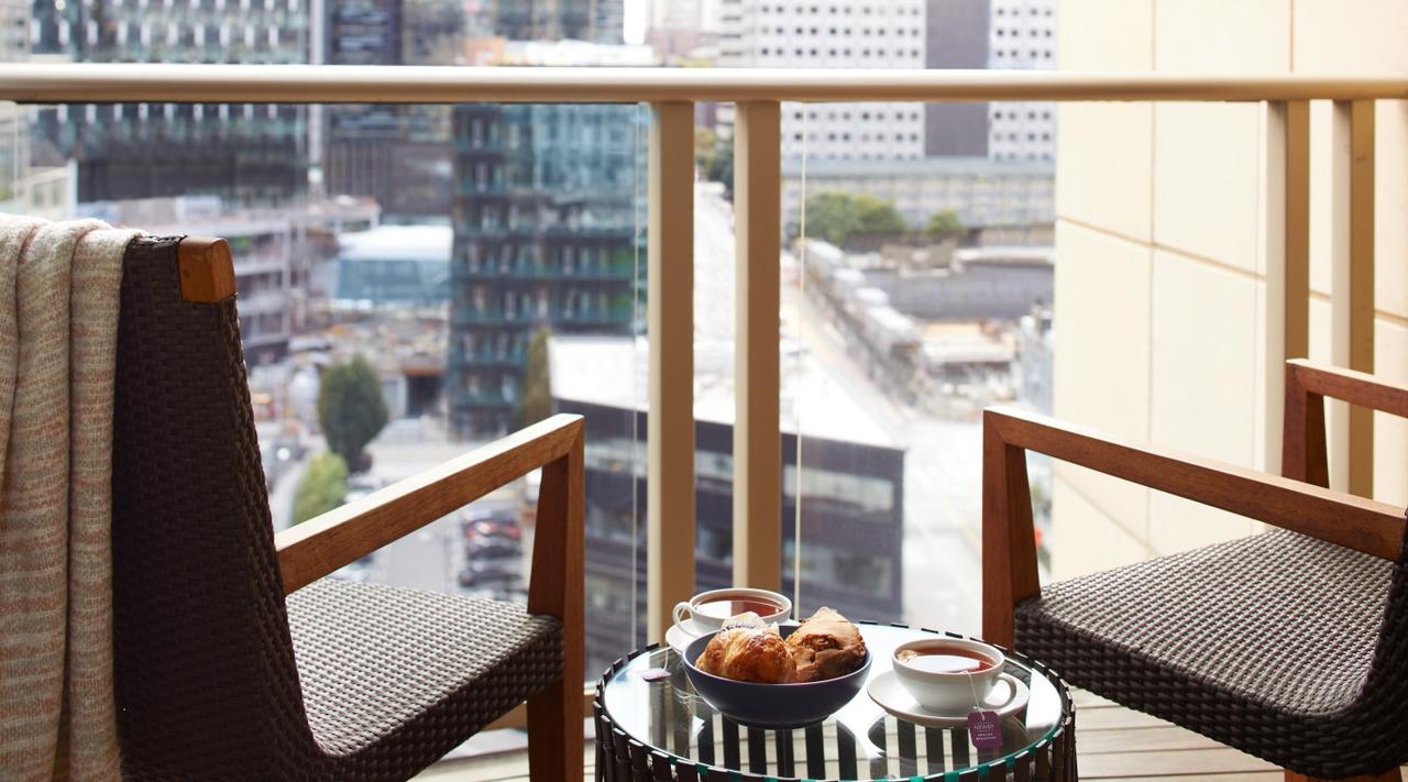 Pan Pacific Seattle - thumb 4