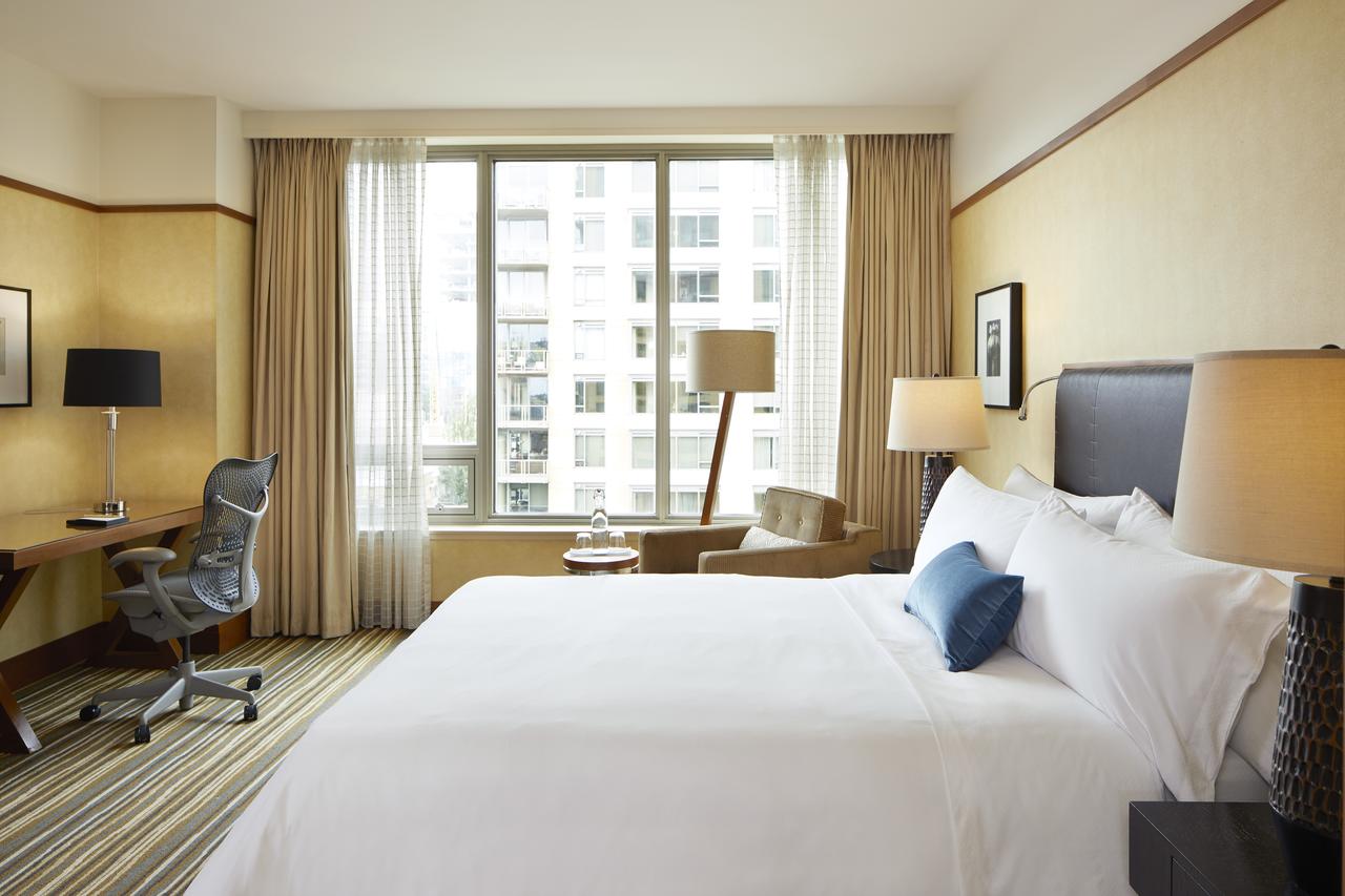 Pan Pacific Seattle - thumb 19