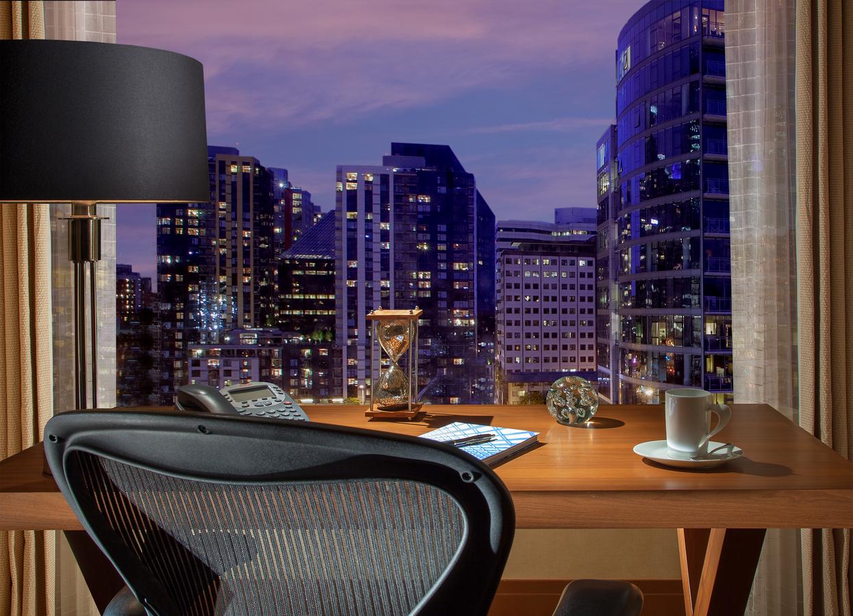 Pan Pacific Seattle - thumb 25
