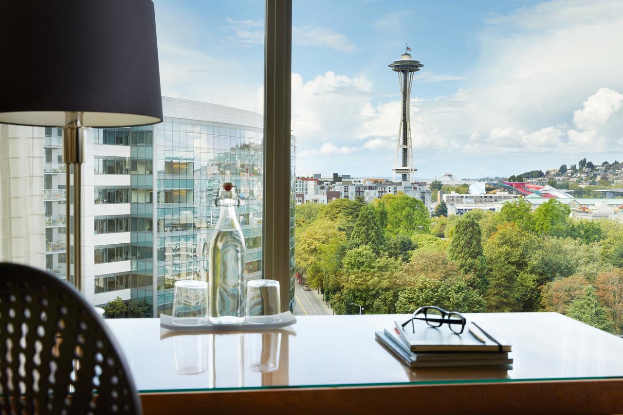 Pan Pacific Seattle - thumb 10