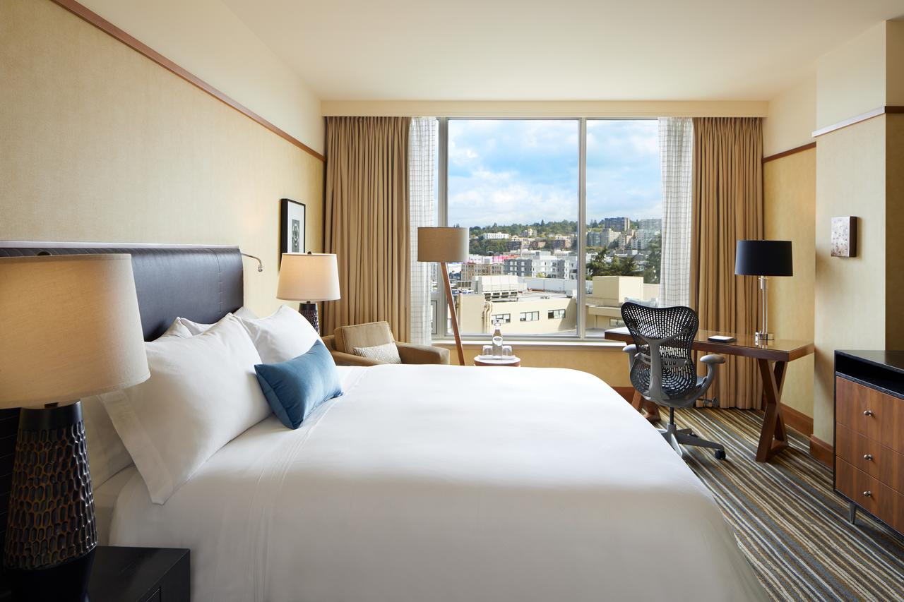 Pan Pacific Seattle - thumb 9
