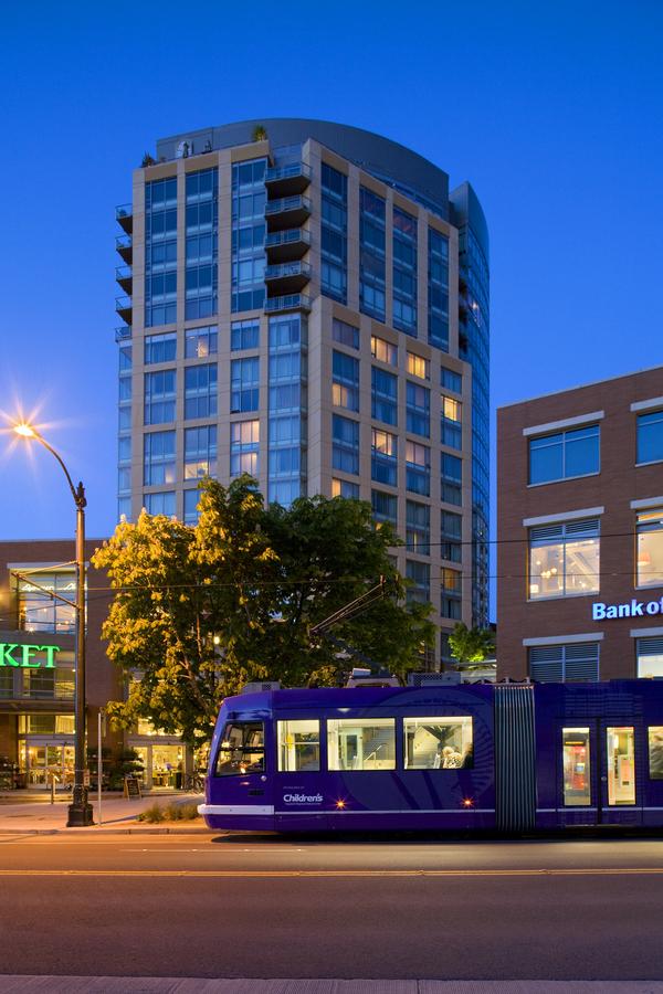 Pan Pacific Seattle - thumb 24