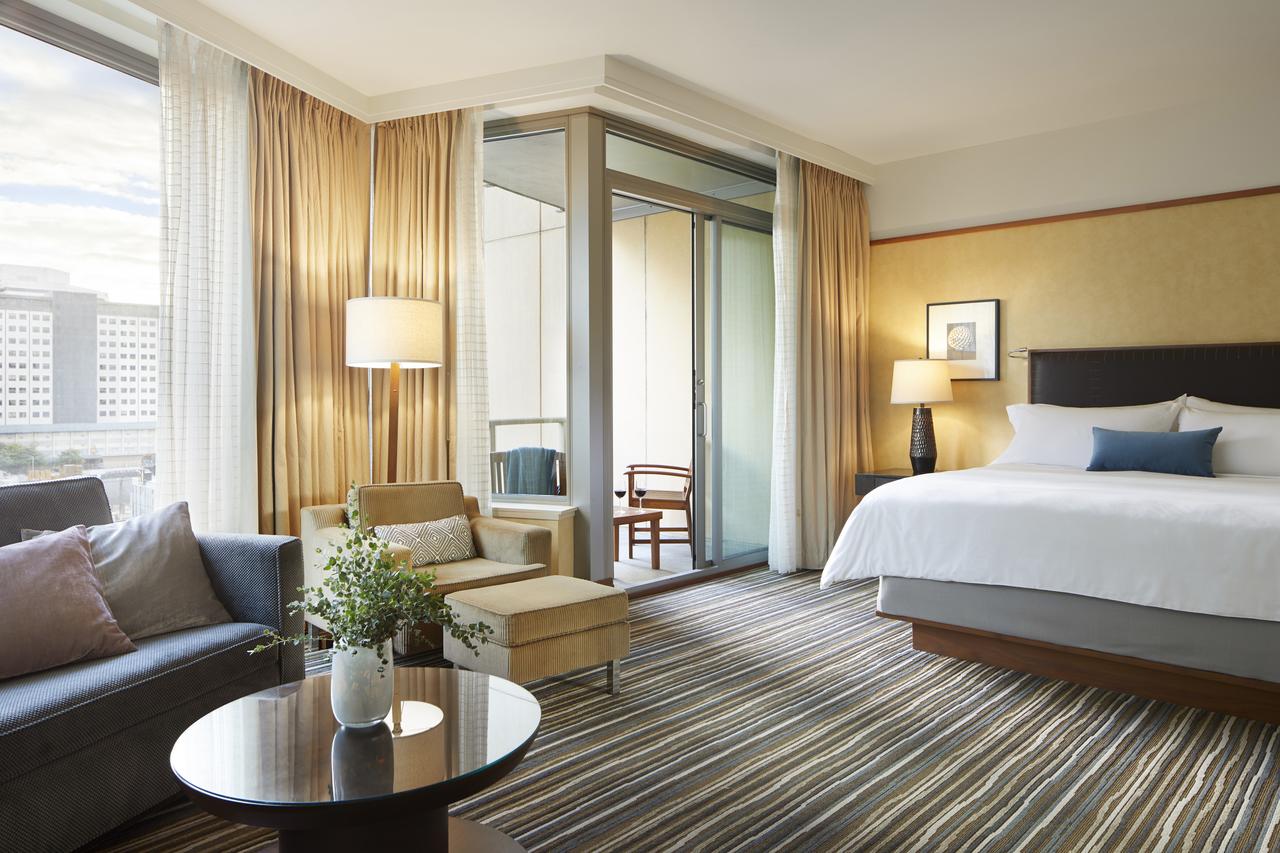 Pan Pacific Seattle - thumb 13