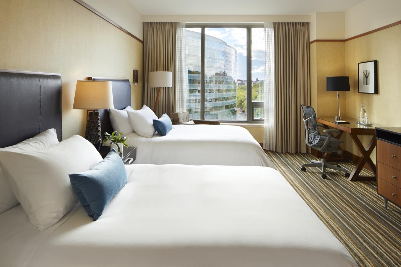 Pan Pacific Seattle - thumb 20