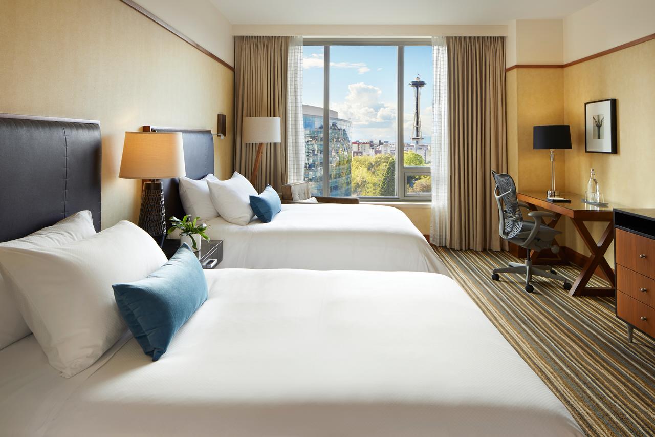 Pan Pacific Seattle - thumb 0